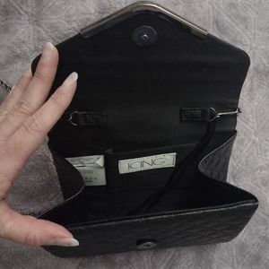 ICING CLUTCH/PURSE